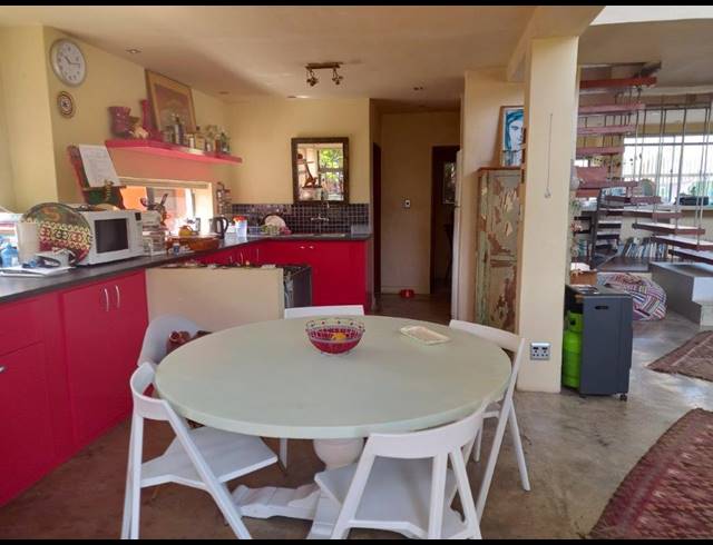 2 BEDROOM APARTMENT RENTED IN SUMMERSTRAND
